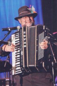 Mark Stillman - promo shot